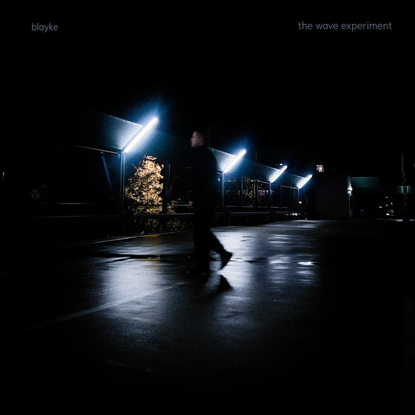 blayke - the wave experiment | friends rave (FR001) - main blayke - the wave experiment | friends rave (FR001) - main