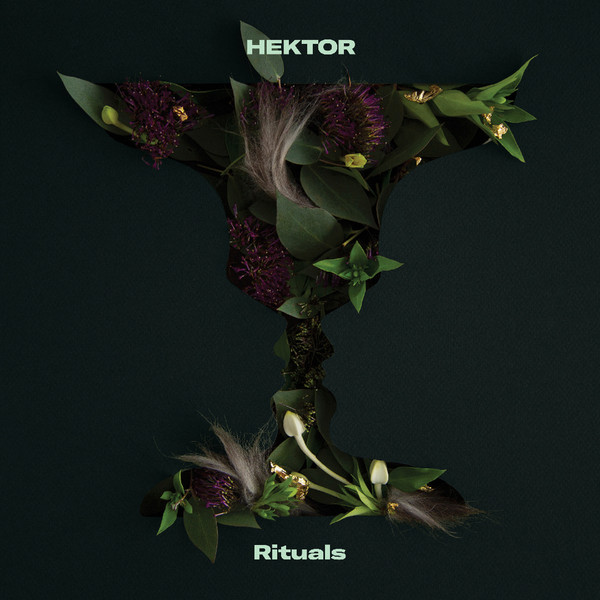 Hektor - Rituals | No Exit Records (HKT001)