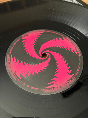 Alextrem - Antracks Hors Serie 19 | Antracks (ANT HS 19) - 3