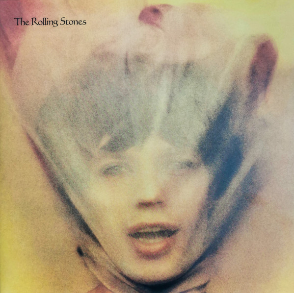 The Rolling Stones - Goats Head Soup | Rolling Stones Records (089 398-1) - 2