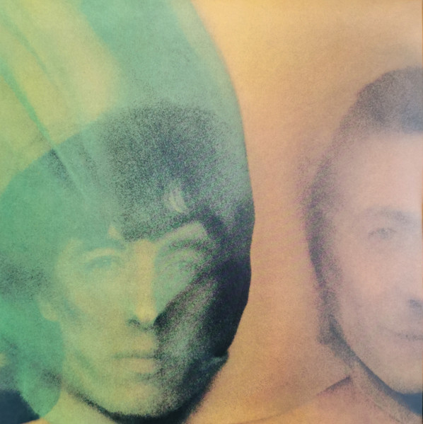 The Rolling Stones - Goats Head Soup | Rolling Stones Records (089 398-1) - 3