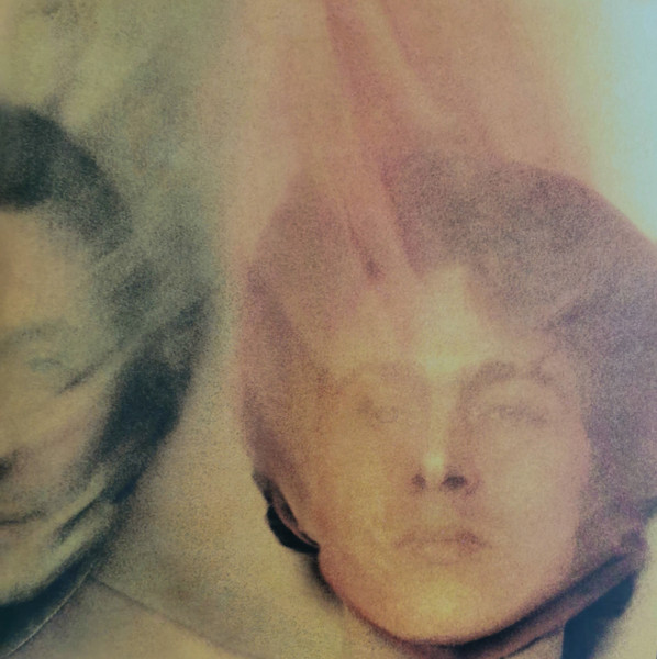 The Rolling Stones - Goats Head Soup | Rolling Stones Records (089 398-1) - 4