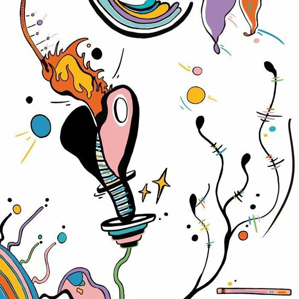 Aman Umber / Krol - TELU 002 | Telluric Village (TELU002) - main