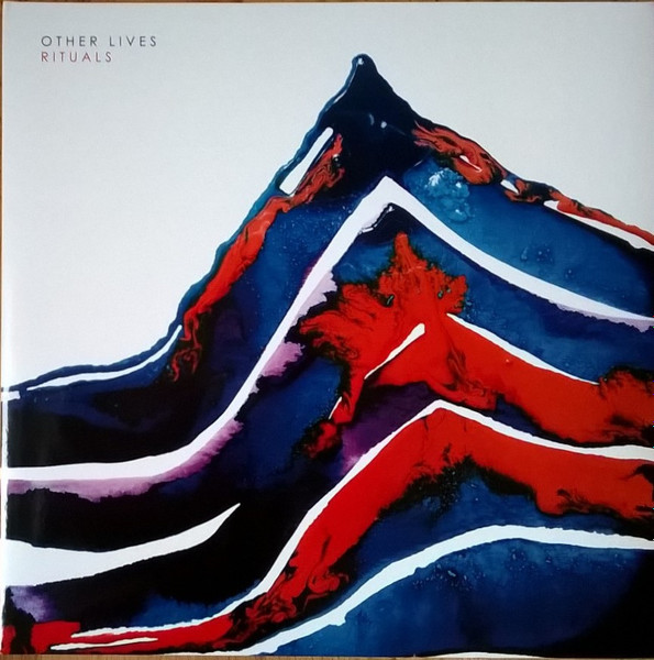 Other Lives - Rituals | Play It Again Sam (PIASR800DLP) Other Lives - Rituals | Play It Again Sam (PIASR800DLP)
