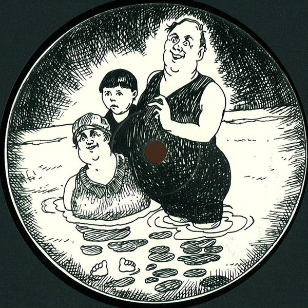 Fokus Group - Nut Nut | Pennyroyal (PYRL 004)