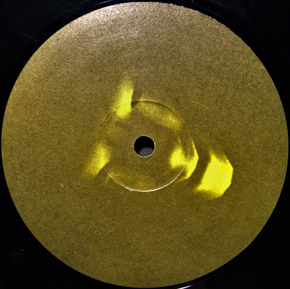 Bombastic Explosion - Fucked Up / You Can Go To Mars | Doss-House Records (DOSSH 007) - 2