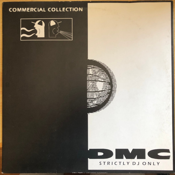 Various - Commercial Collection 11/92 | DMC (DMC 118/3) Various - Commercial Collection 11/92 | DMC (DMC 118/3)