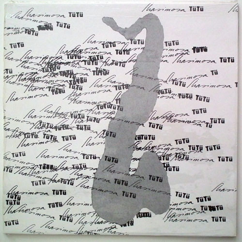 Shasimosa Tütü - Lugano | Plainisphare (PAV 815) - main