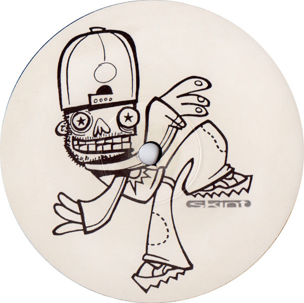 Bassbin Twins Vs Skint Records (Two Turntables And A Crate Of Skint)