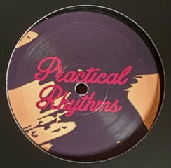 Dub Jamz - Return From Da Underground | Practical Rhythms (PRHYTHMS010) - 2