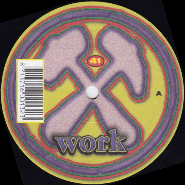 Olav Basoski - Samplitude Vol.5 | Work Records (work 41) - 2 Olav Basoski - Samplitude Vol.5 | Work Records (work 41) - 2