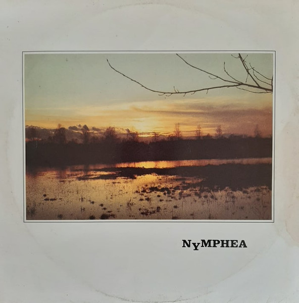 Nymphea - Nymphea | Not On Label (NY 001)