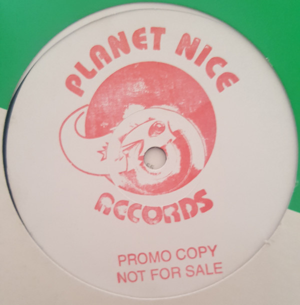 Nu World Braves - Theme From Funk Story | Planet Nice Records (PN 007)