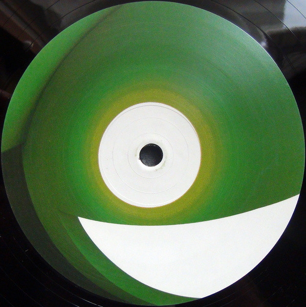 Deadmau5 - Brazil (2nd Edit) / Cat On A Leash | Mau5trap Recordings (mau5016) - 2