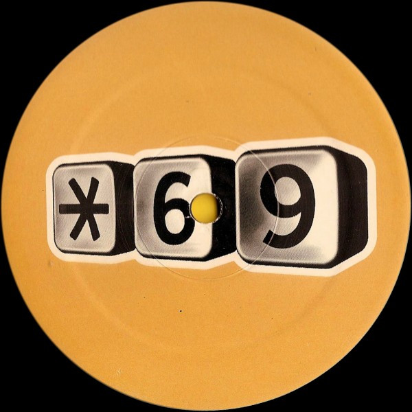 Celeda - The Underground / Reach Up (Part 1) | Star 69 Records (star1209) - 2