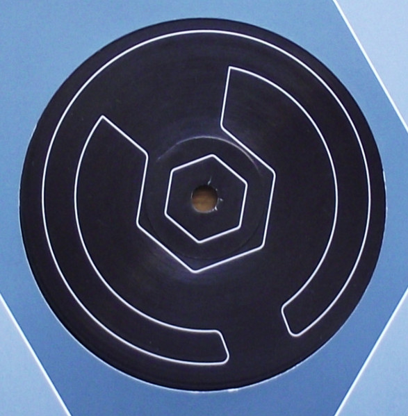 Technohead - The Passion EP | React (12REACT23) - main