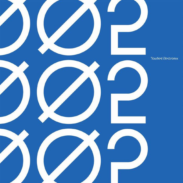 Various - Touched Electronix 002 | Touched Electronix (TE002)