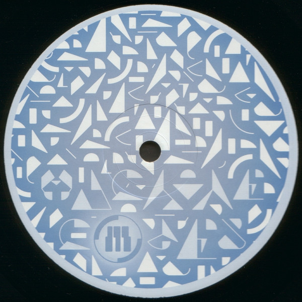 Mike Dred & Peter Green - Beyond The Box | Machine Codes (CODE D)