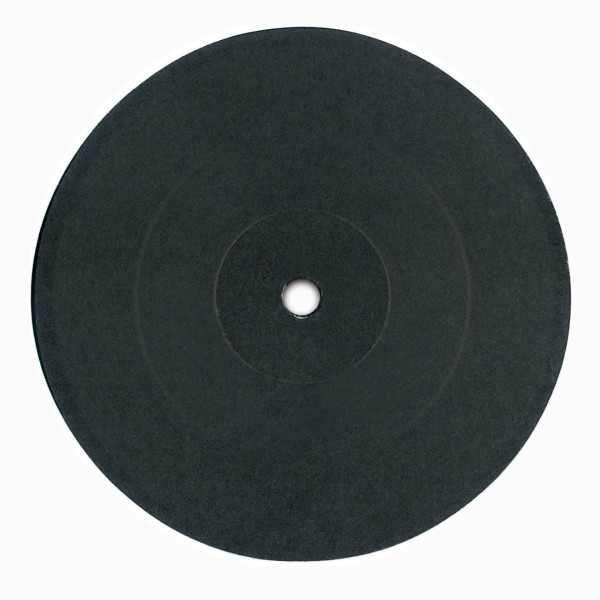 Ausramp - Ausramp | Kraftjerkz (KJ-018) Ausramp - Ausramp | Kraftjerkz (KJ-018)