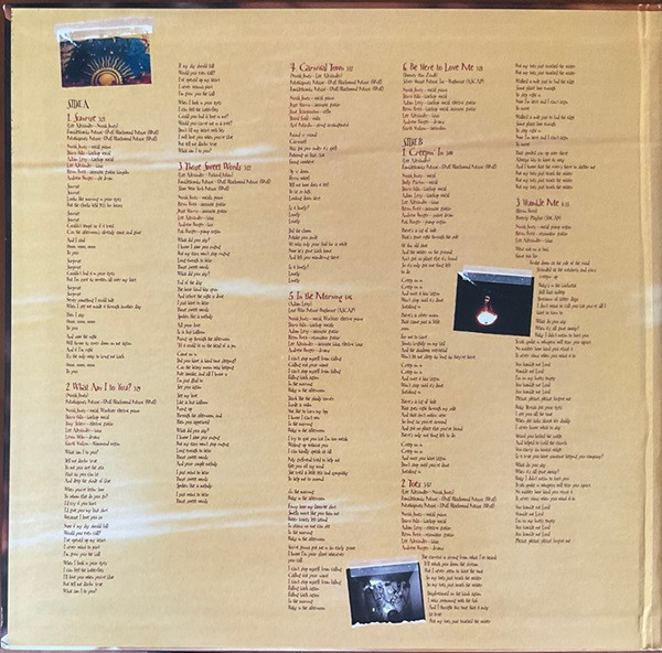 Norah Jones - Feels Like Home | Analogue Productions (APP 043) - 2