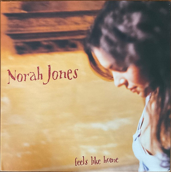Norah Jones - Feels Like Home | Analogue Productions (APP 043) - main