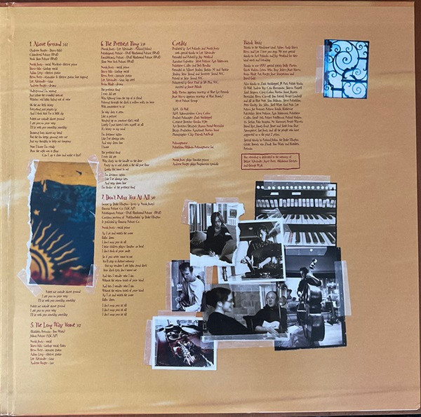 Norah Jones - Feels Like Home | Analogue Productions (APP 043) - 3