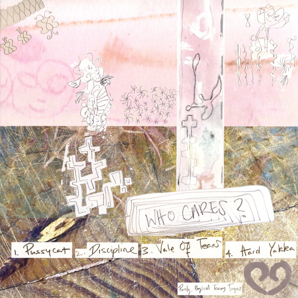 Who Cares? - Who Cares? | Purely Physical Teeny Tapes (PPTT09) - 2
