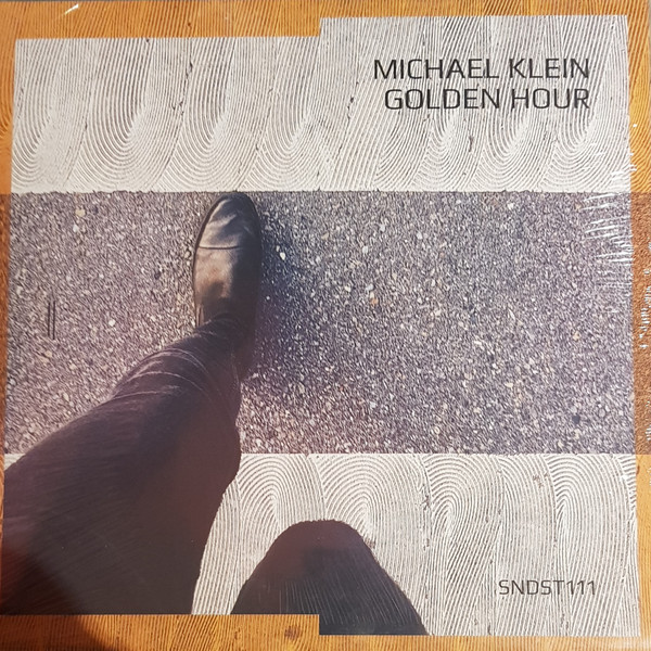 Michael Klein - Golden Hour | Second State (SNDST111)