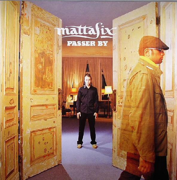 Mattafix - Passer By | Buddhist Punk (ANGET 4)