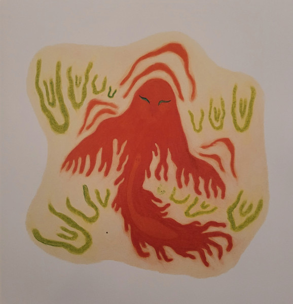 Susanna - Meditations On Love | SusannaSonata (SONATALP080) - 3