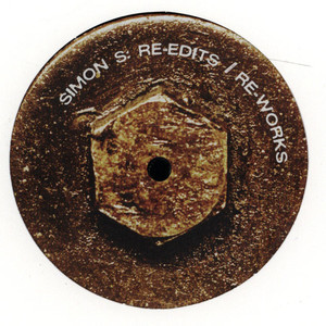 Simon S - Re-Edits / Re-Works | Not On Label (Simon S Edits) - 2