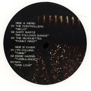 Simon S - Re-Edits / Re-Works | Not On Label (Simon S Edits)