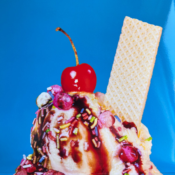 Bionda E Lupo - La Deutsche Vita | Not On Label (BeLLaDeVi)