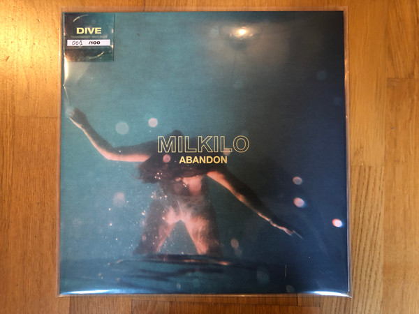 Milkilo - Abandon | Vox Project (VOX41)