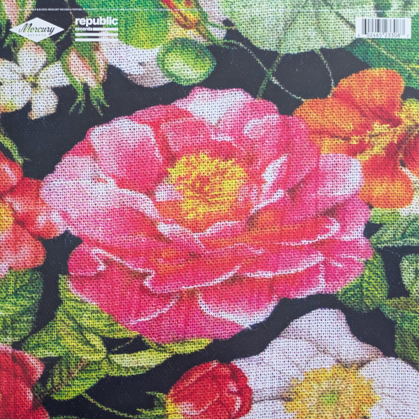 Post Malone - Tribute To Nirvana | Mercury (00602465233087) - 2