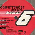 Dawntreader - Dominion | Evolver (evv 06) - main Dawntreader - Dominion | Evolver (evv 06) - main