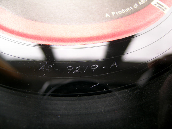 Pharoah Sanders - Black Unity | Impulse! (AS-9219) - 7 Pharoah Sanders - Black Unity | Impulse! (AS-9219) - 7