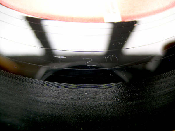 Pharoah Sanders - Black Unity | Impulse! (AS-9219) - 8 Pharoah Sanders - Black Unity | Impulse! (AS-9219) - 8