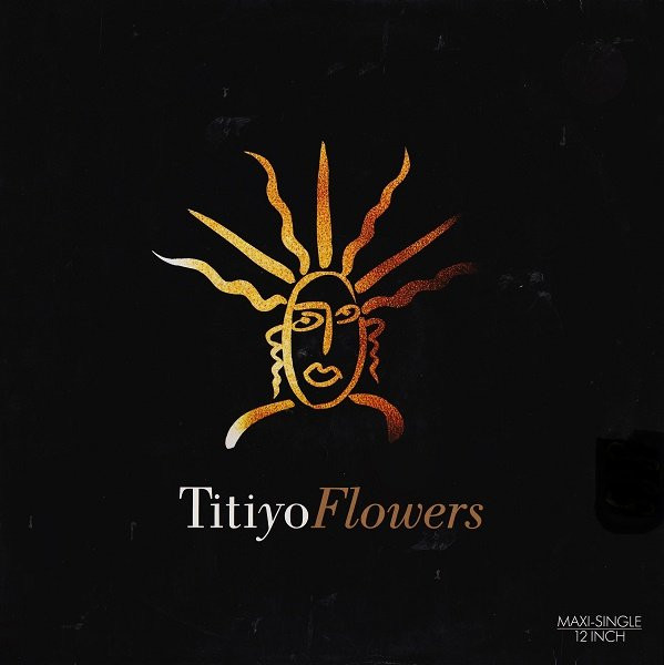 Titiyo - Flowers | Arista (613 212)