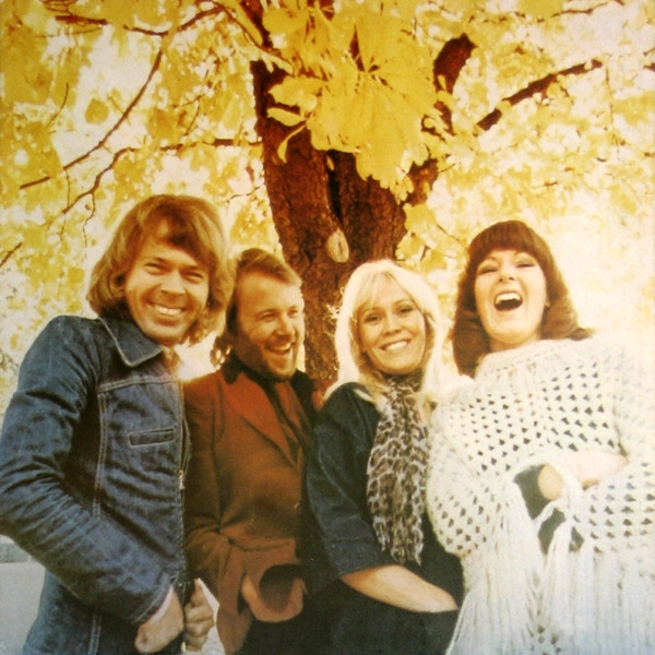 ABBA - Greatest Hits | Epic (EPC 69218) - 2