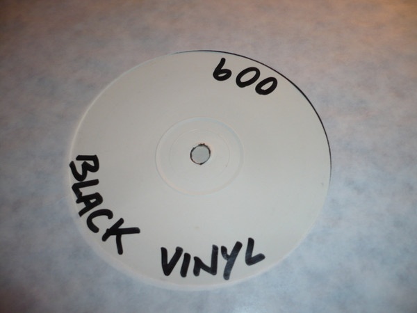 Blue Productions - Cobalt Funk | Black Vinyl Records (BVR 009)