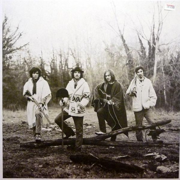 God Will Break It All