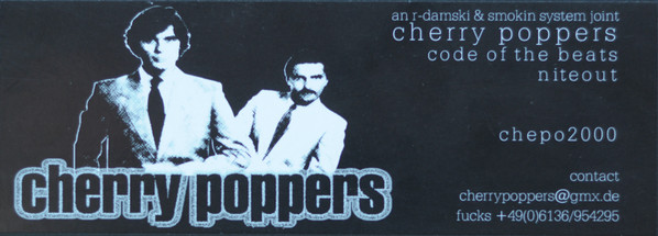 R-Damski & Smokin System Joint - Cherry Poppers | Cherry Poppers (chepo2000) - 4