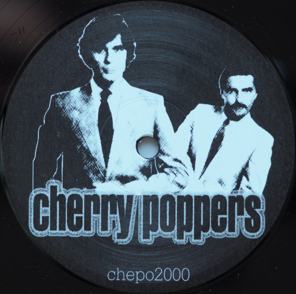 R-Damski & Smokin System Joint - Cherry Poppers | Cherry Poppers (chepo2000) - 3