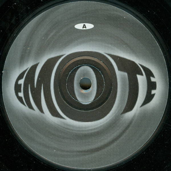 V-Neck - Woh Yeh | Emote (MOT/005/EP) - 2