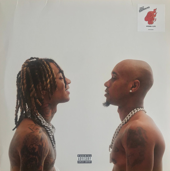 Rae Sremmurd - Sremm 4 Life | Ear Drummer Records (00602455558954)
