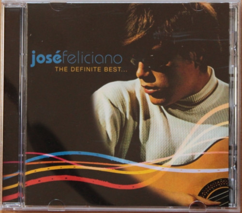 José Feliciano - The Definite Best... | RCA (74321 84445 2) José Feliciano - The Definite Best... | RCA (74321 84445 2)