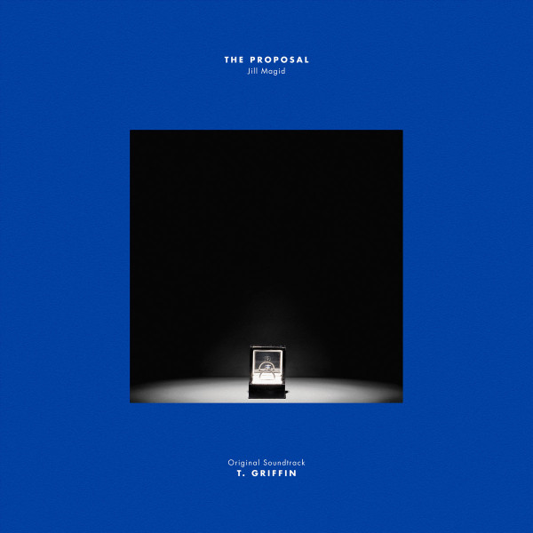 T. Griffin - The Proposal | Constellation (CST151) T. Griffin - The Proposal | Constellation (CST151)