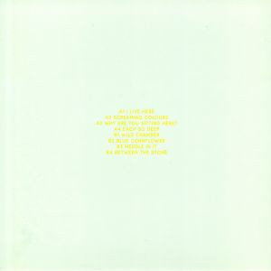 Upsammy - Wild Chamber | Nous'klaer Audio (OEMOEMENOE2) - 3