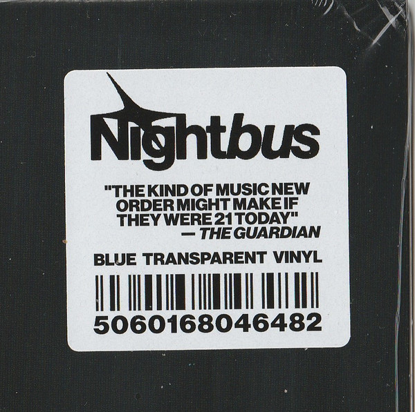 Nightbus - Passenger | Melodic (MELO146) - 3